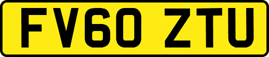 FV60ZTU