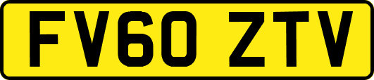 FV60ZTV