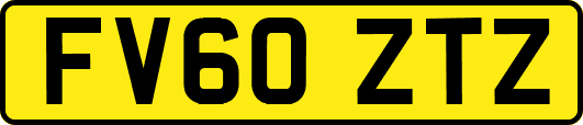 FV60ZTZ