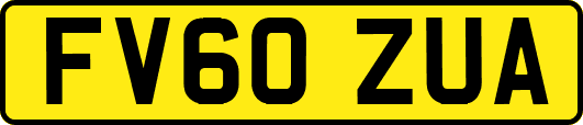 FV60ZUA