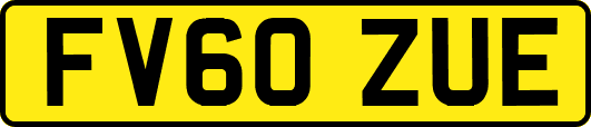 FV60ZUE