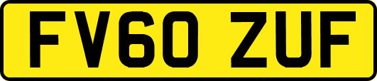 FV60ZUF