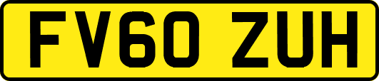 FV60ZUH