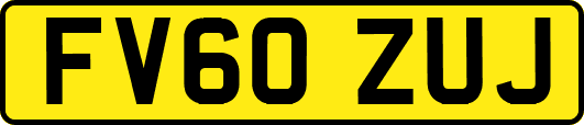 FV60ZUJ