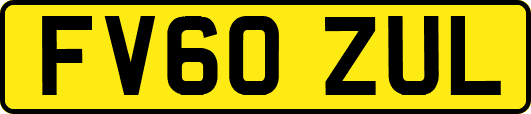 FV60ZUL