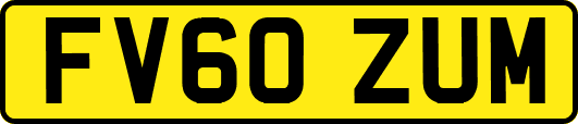 FV60ZUM