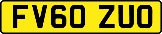 FV60ZUO