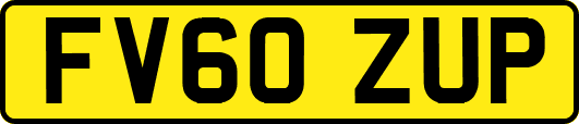 FV60ZUP
