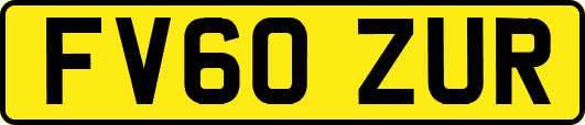 FV60ZUR