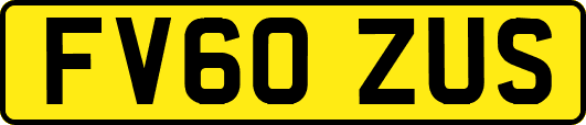 FV60ZUS