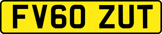 FV60ZUT