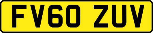FV60ZUV