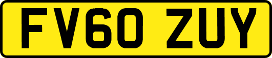 FV60ZUY