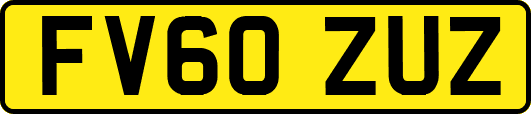 FV60ZUZ