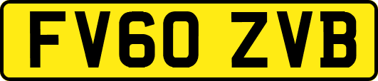 FV60ZVB