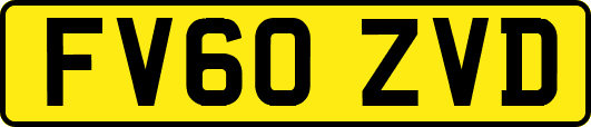 FV60ZVD