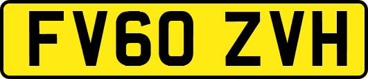 FV60ZVH