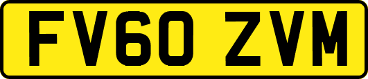 FV60ZVM