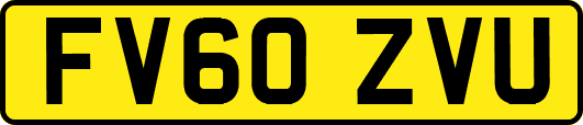 FV60ZVU