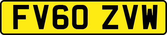 FV60ZVW