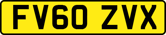 FV60ZVX