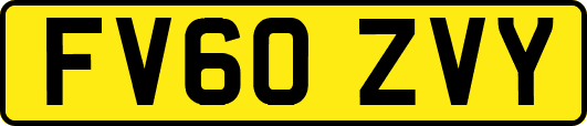FV60ZVY
