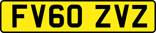 FV60ZVZ