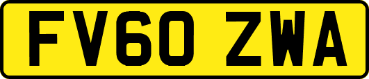 FV60ZWA