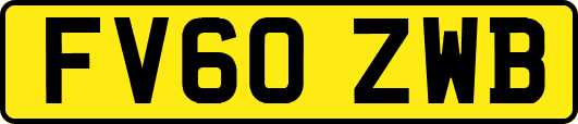 FV60ZWB