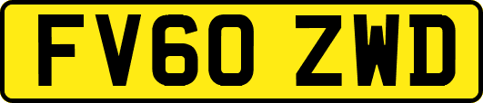 FV60ZWD