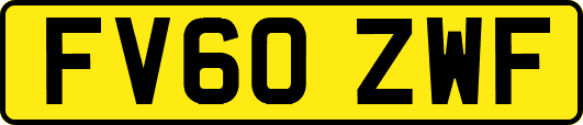 FV60ZWF