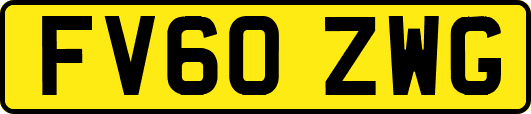 FV60ZWG