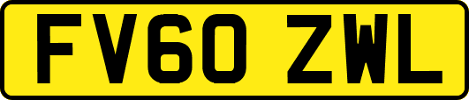 FV60ZWL