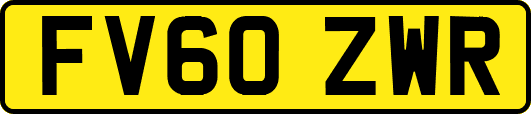 FV60ZWR