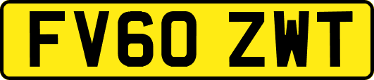 FV60ZWT