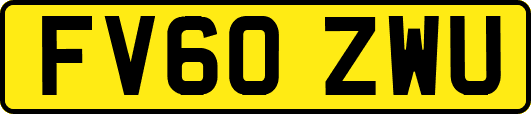 FV60ZWU