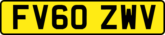 FV60ZWV