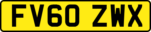 FV60ZWX