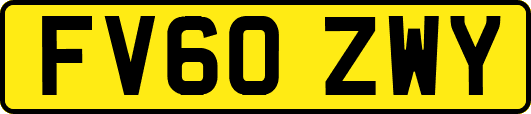 FV60ZWY