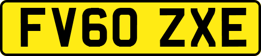 FV60ZXE