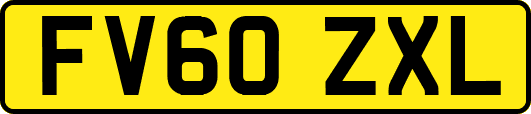 FV60ZXL