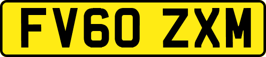 FV60ZXM