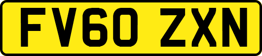 FV60ZXN