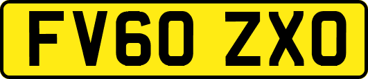 FV60ZXO