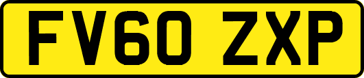 FV60ZXP