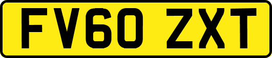 FV60ZXT
