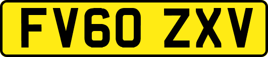 FV60ZXV