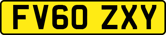 FV60ZXY