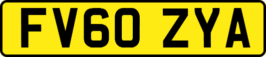 FV60ZYA