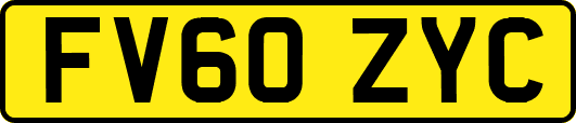FV60ZYC